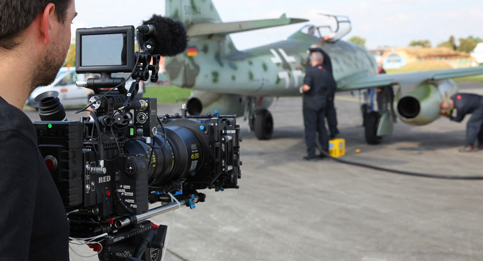  Me 262 - CIAF 2015 