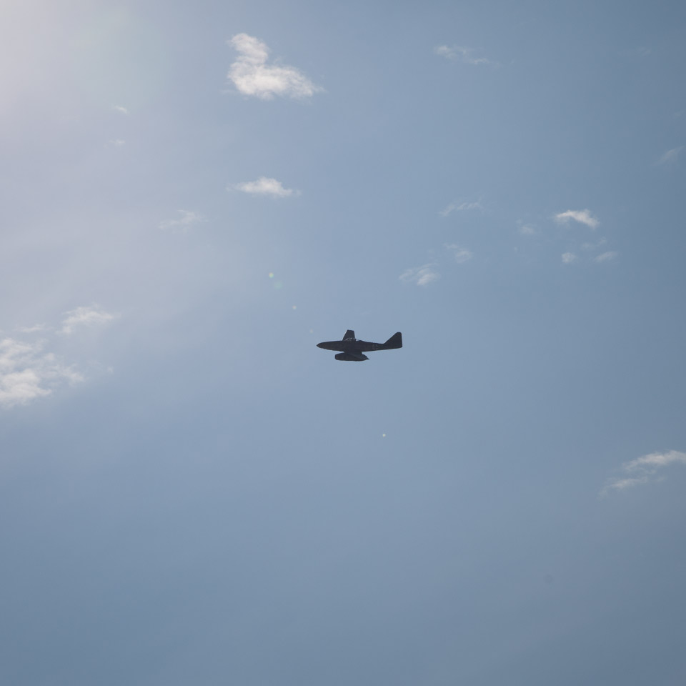  Me 262 - CIAF 2015 