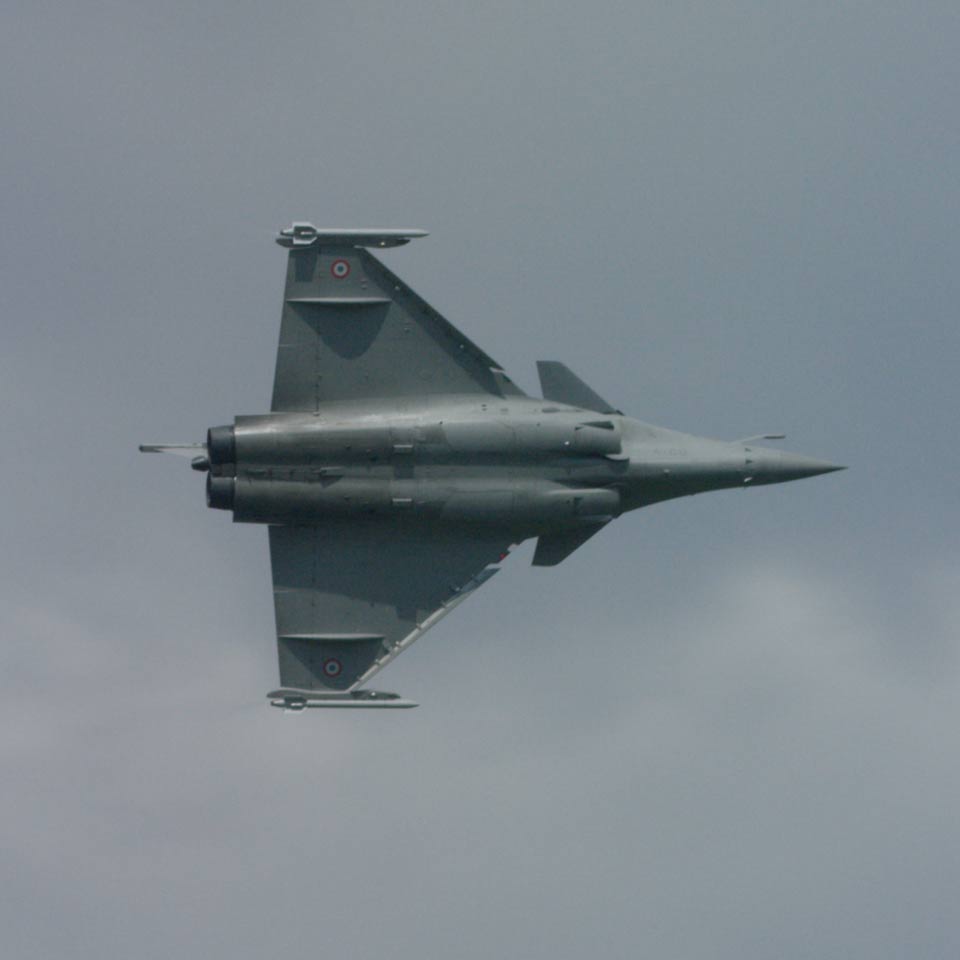  AIRPOWER 16 - IMPRESSIONEN 