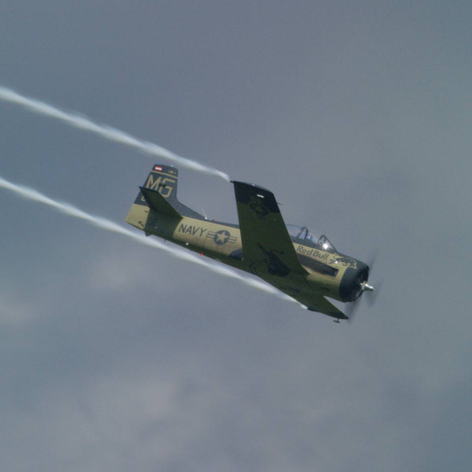  AIRPOWER 16 - IMPRESSIONEN 