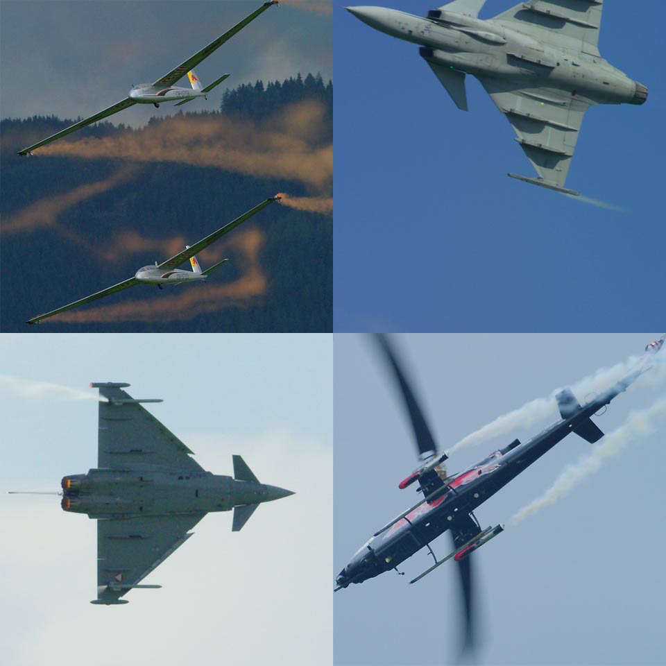  AIRPOWER 16 - IMPRESSIONEN 