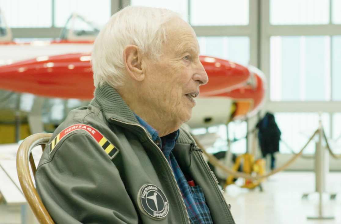  TEIL 1 - INTERVIEW MIT PROF. GERO MADELUNG 