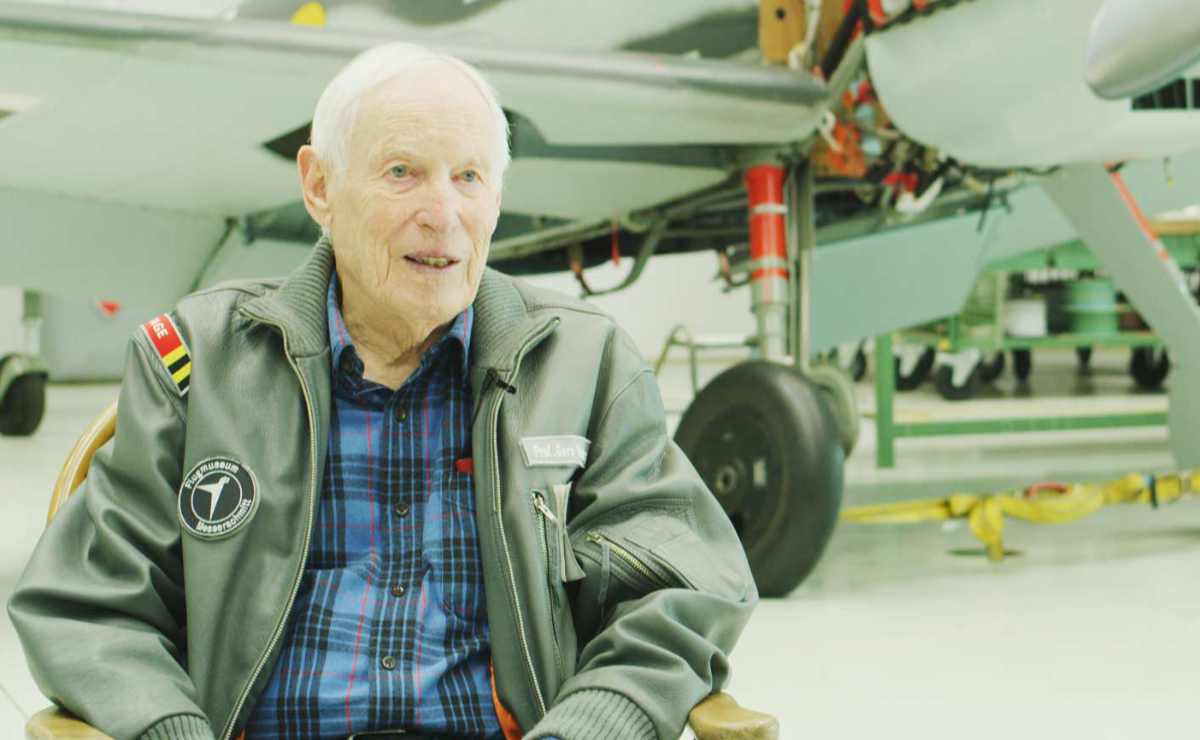  TEIL 2 - INTERVIEW MIT PROF. GERO MADELUNG 