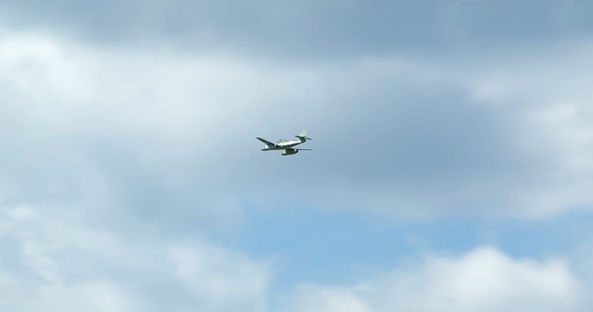  AIRPOWER22 - Me 262 