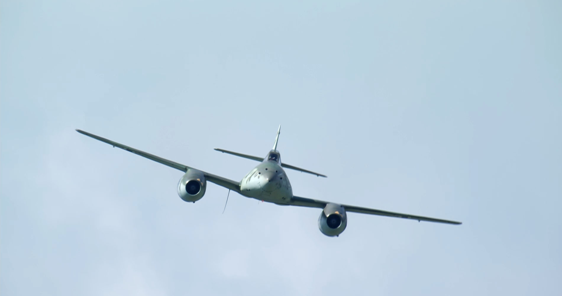  AIRPOWER22 - Me 262 