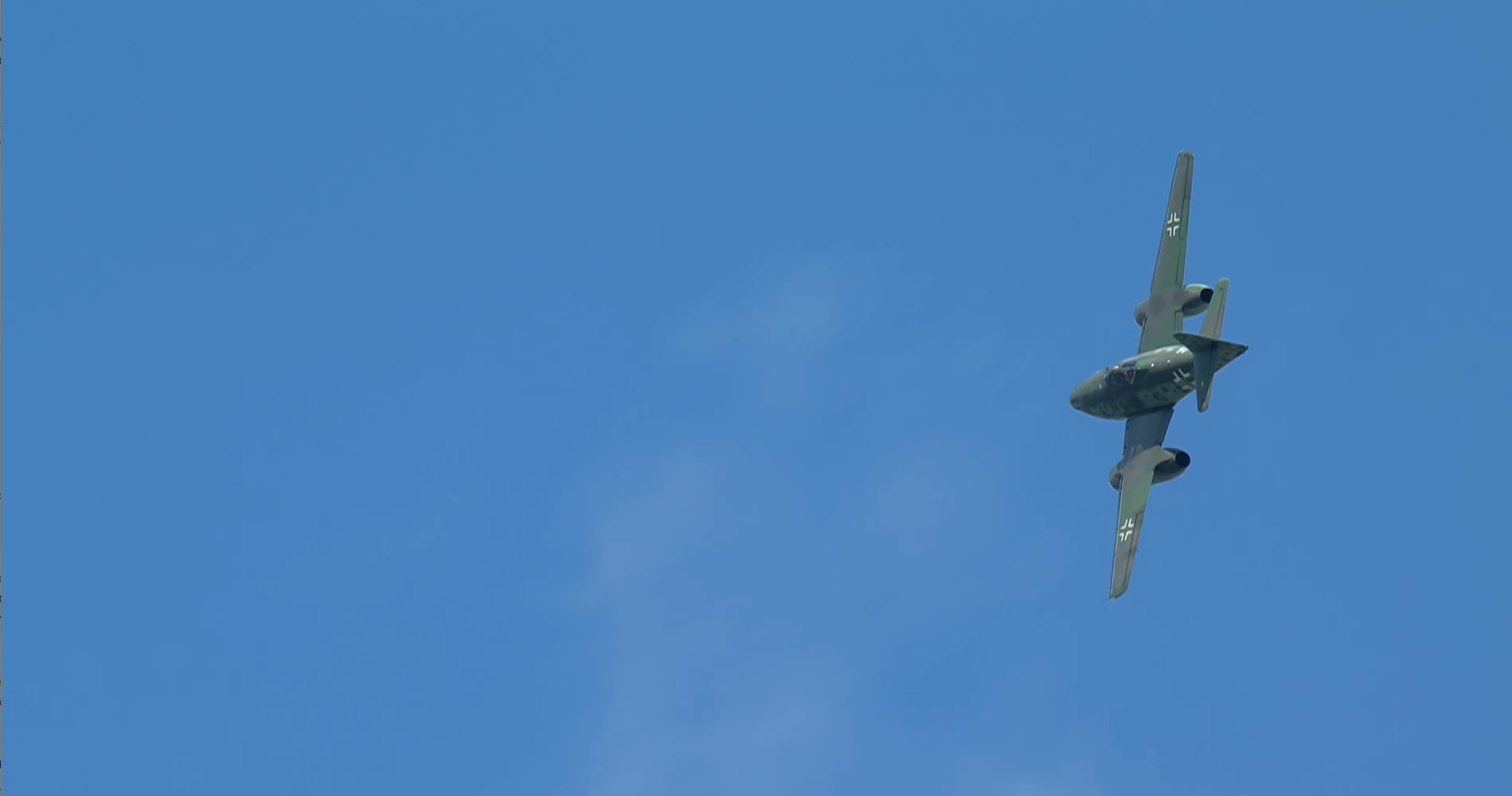  AIRPOWER22 - Me 262 