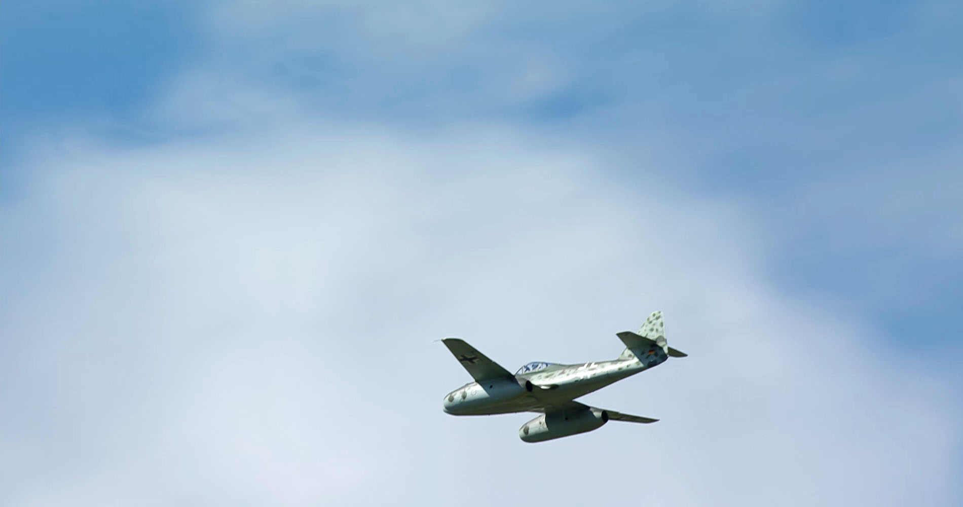  AIRPOWER22 - Me 262 