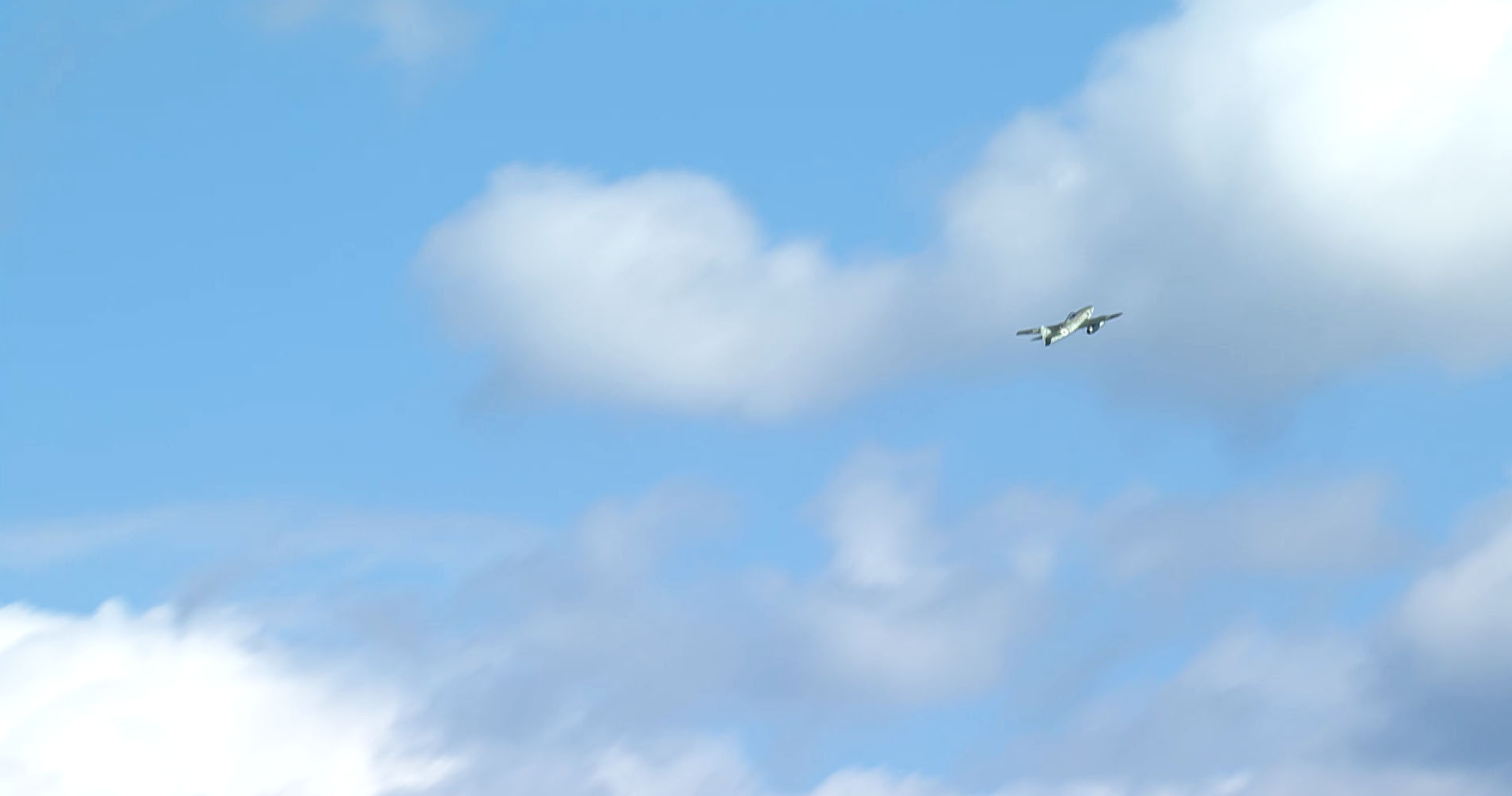  AIRPOWER22 - Me 262 