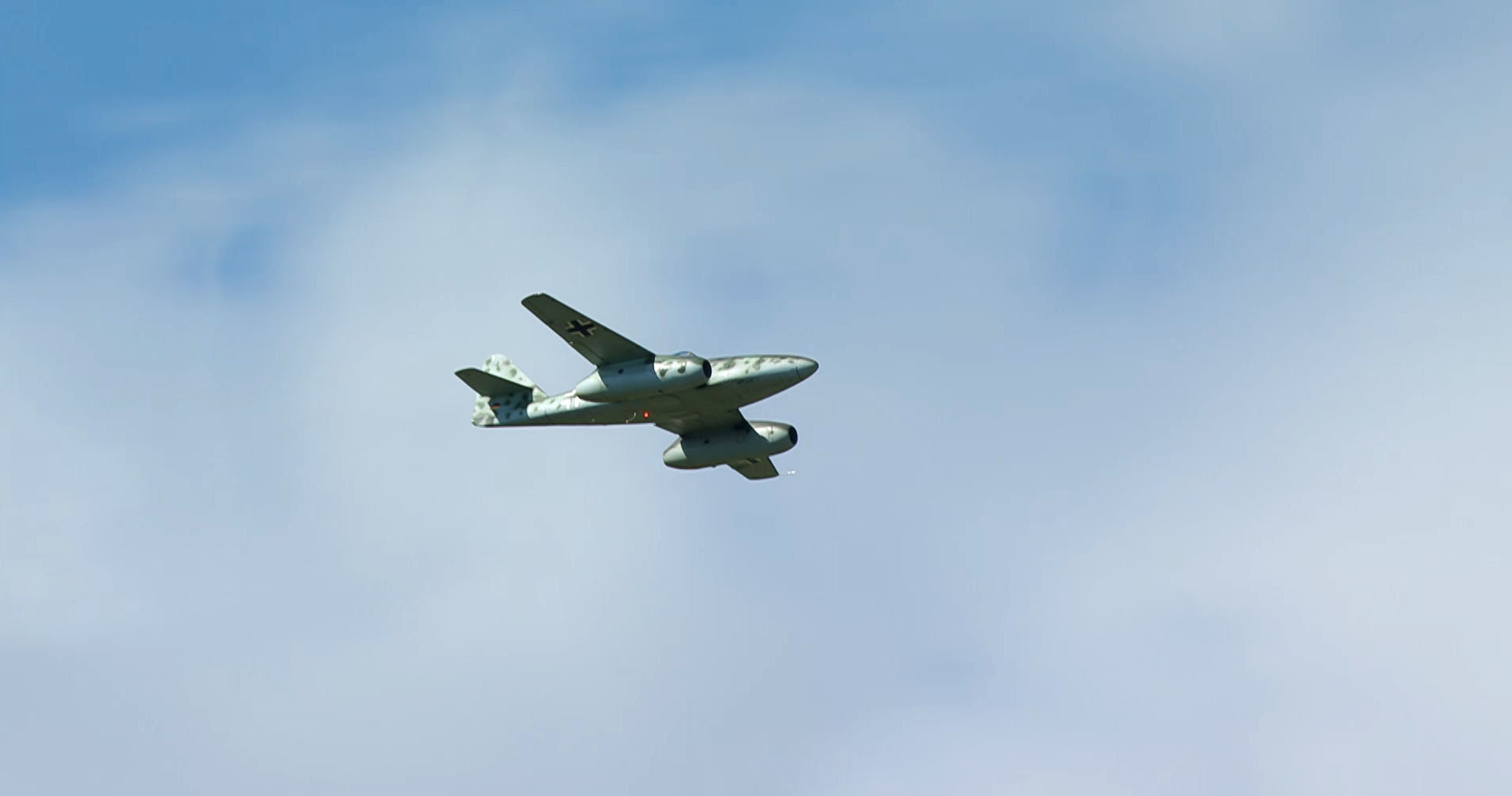  AIRPOWER22 - Me 262 