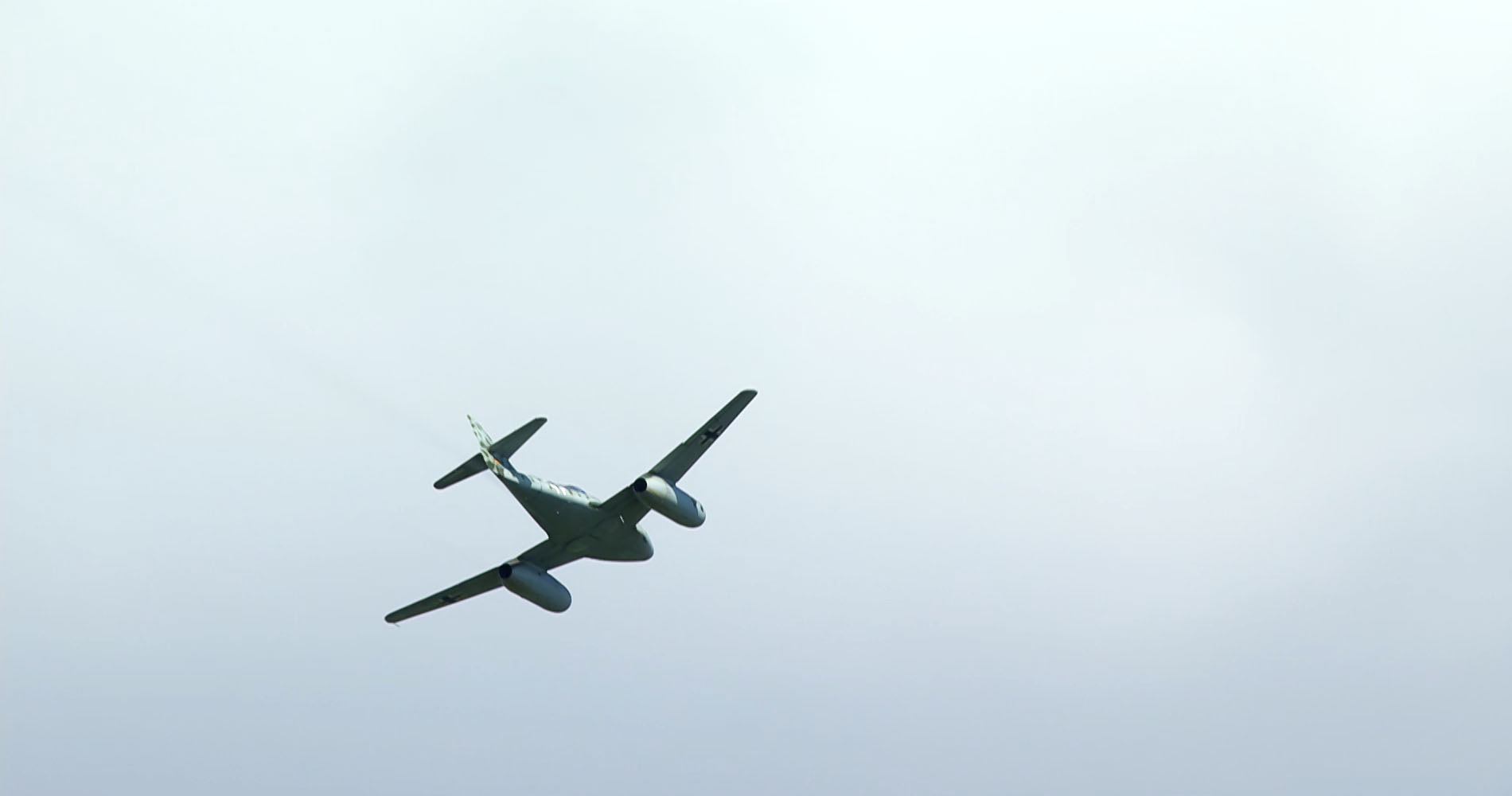  AIRPOWER22 - Me 262 
