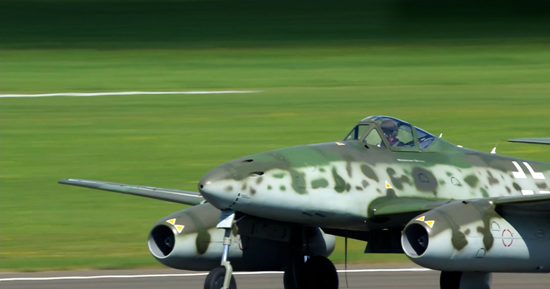  AIRPOWER22 - Me 262 