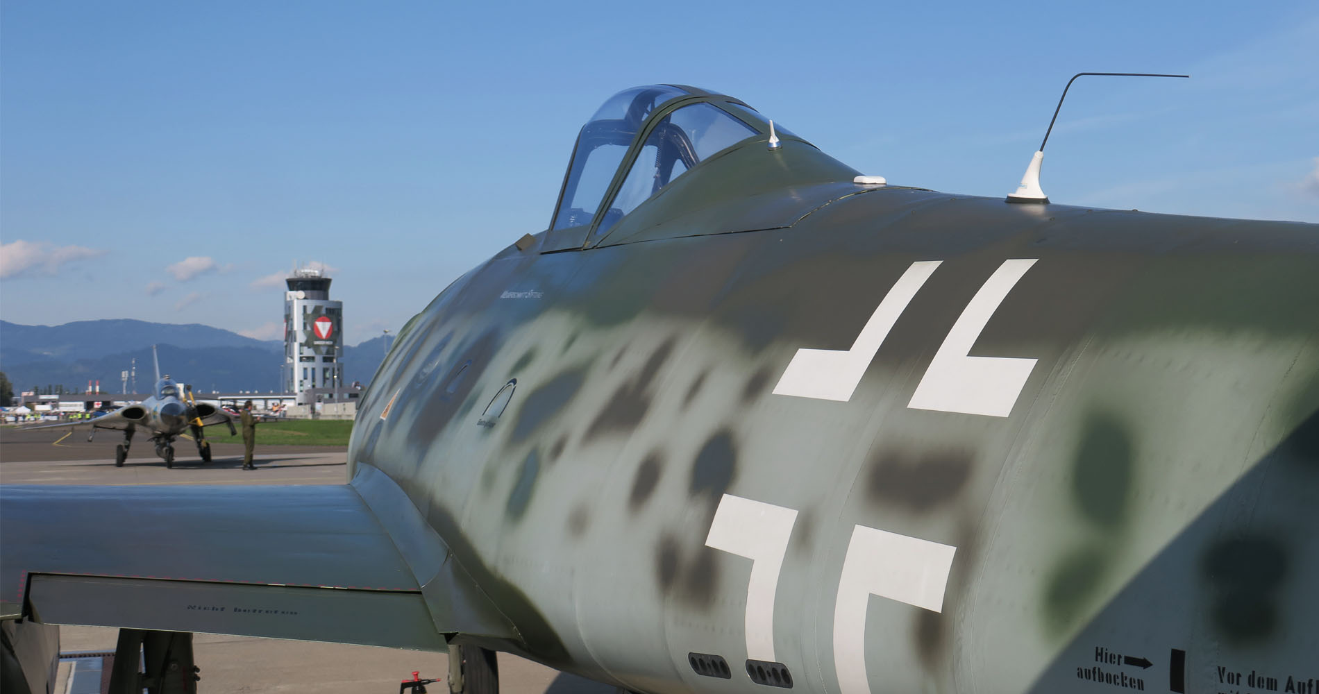  AIRPOWER22 - IMPRESSIONS 