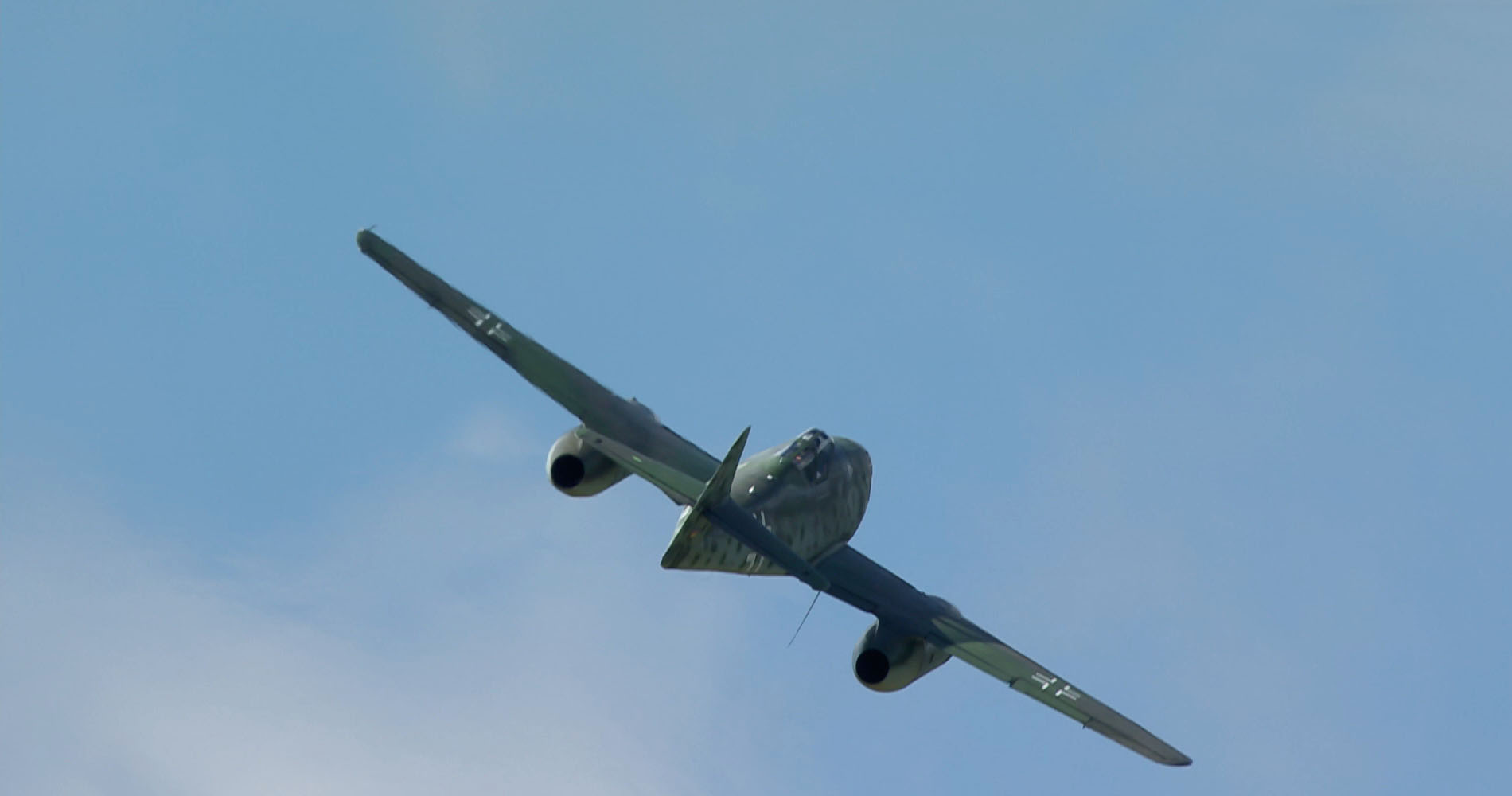  AIRPOWER22 - Me 262 