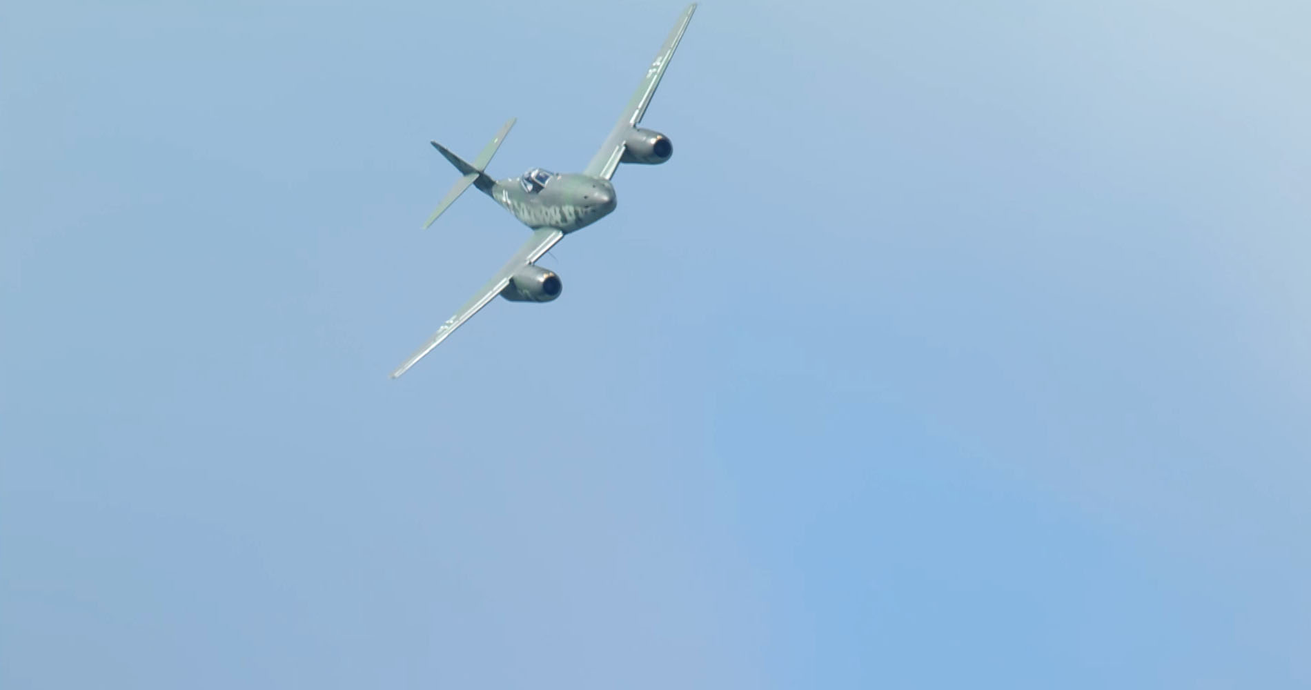  AIRPOWER22 - Me 262 