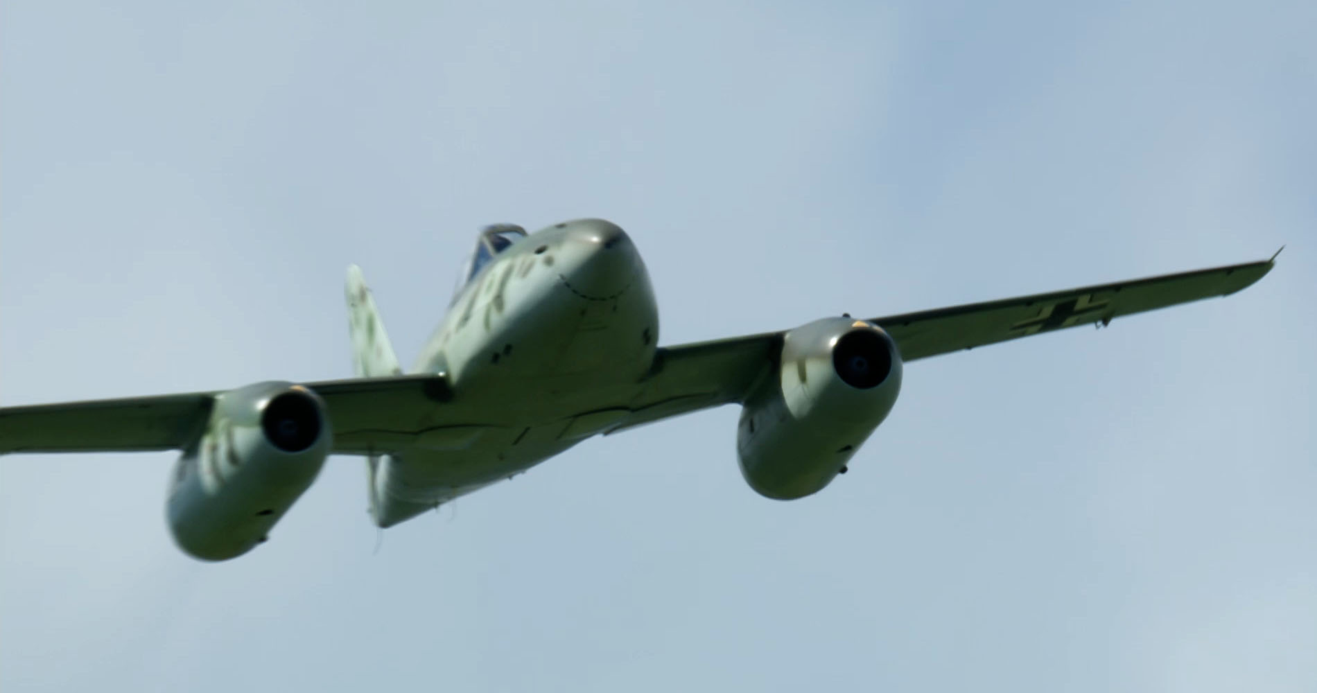  AIRPOWER22 - Me 262 