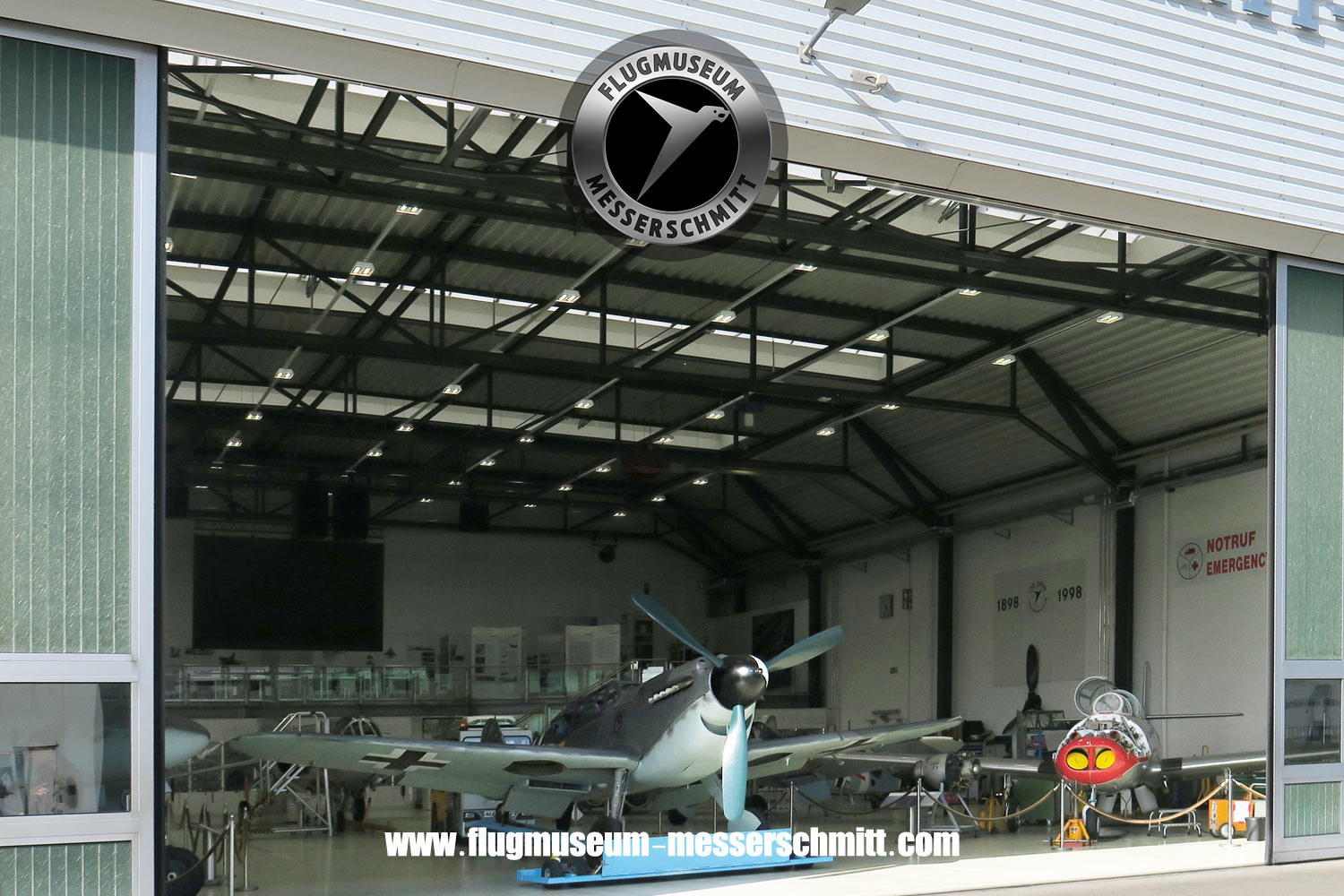  Me 109 G12 - DOPPELSITZER 