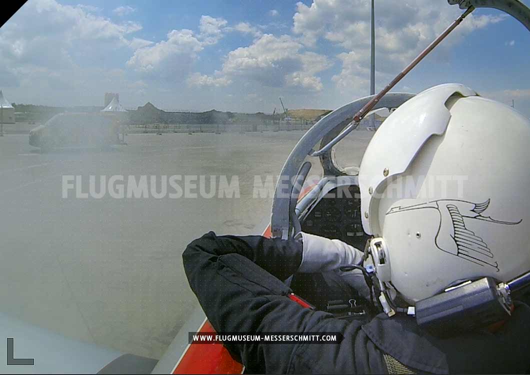  HA (Me) 200 D „Saeta 