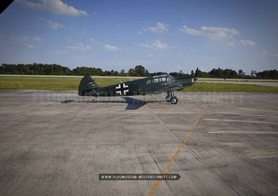  Me 108 TAIFUN / ESBH 