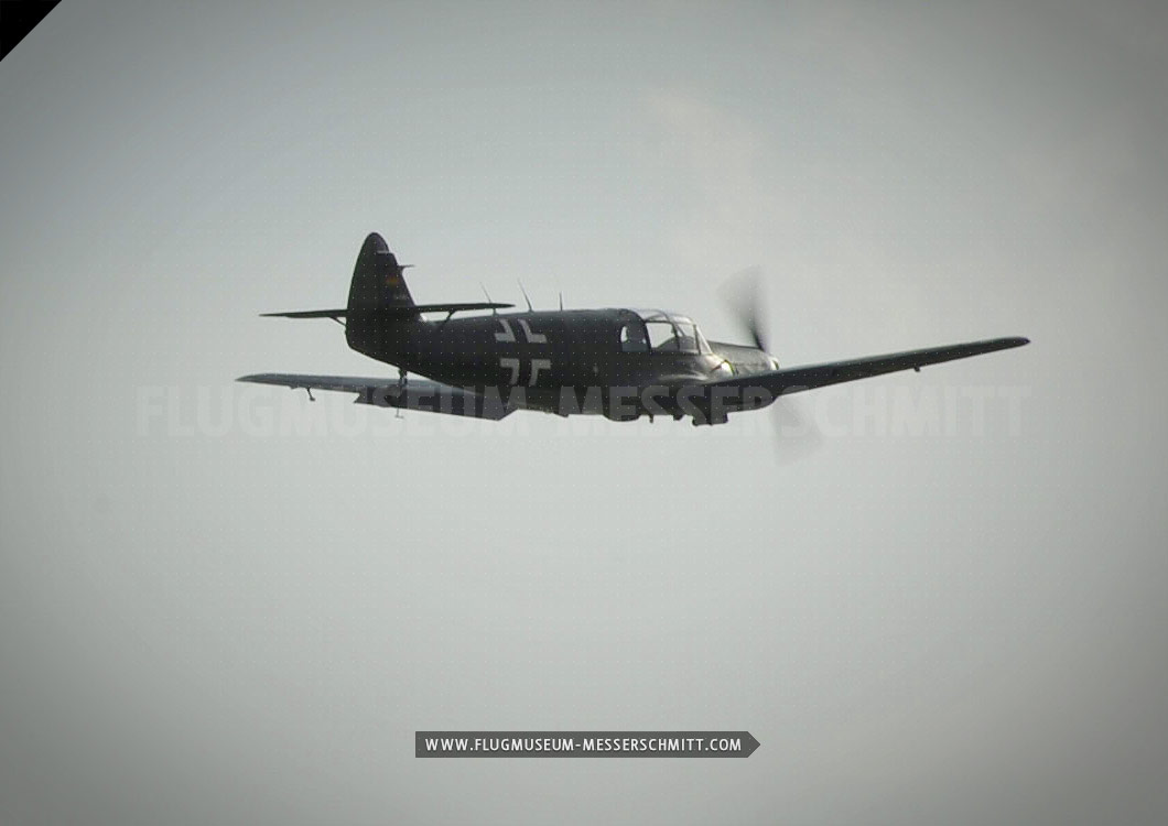  Me 108 TAIFUN / ESBH 