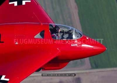  Me 163 BS 