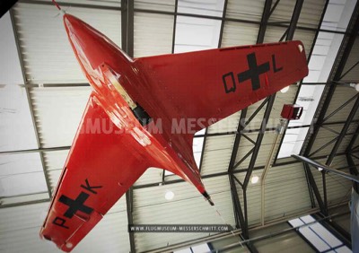  Me 163 BS 